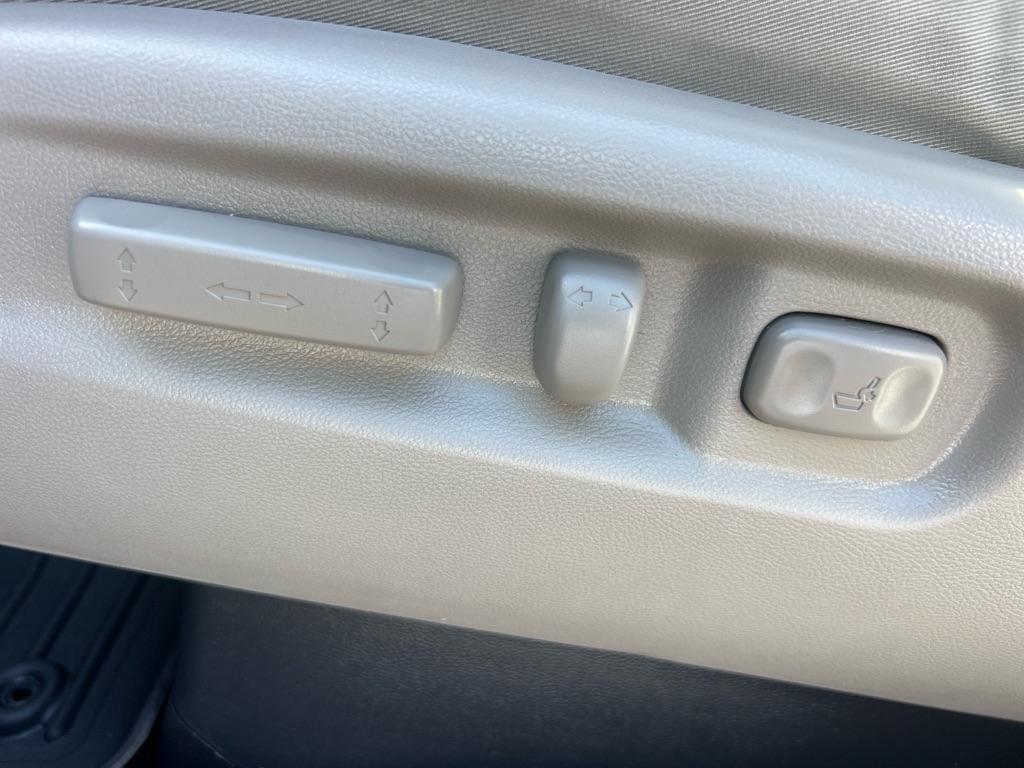 Honda Pilot EX 2WD 5-Spd AT 2013