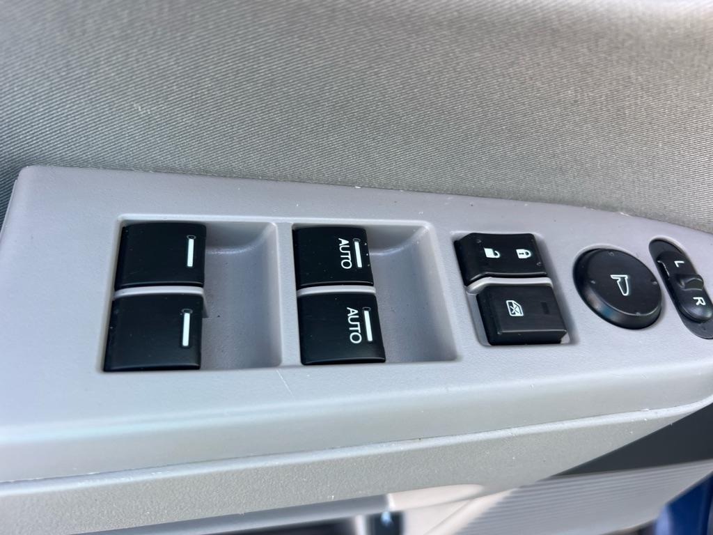 Honda Pilot EX 2WD 5-Spd AT 2013