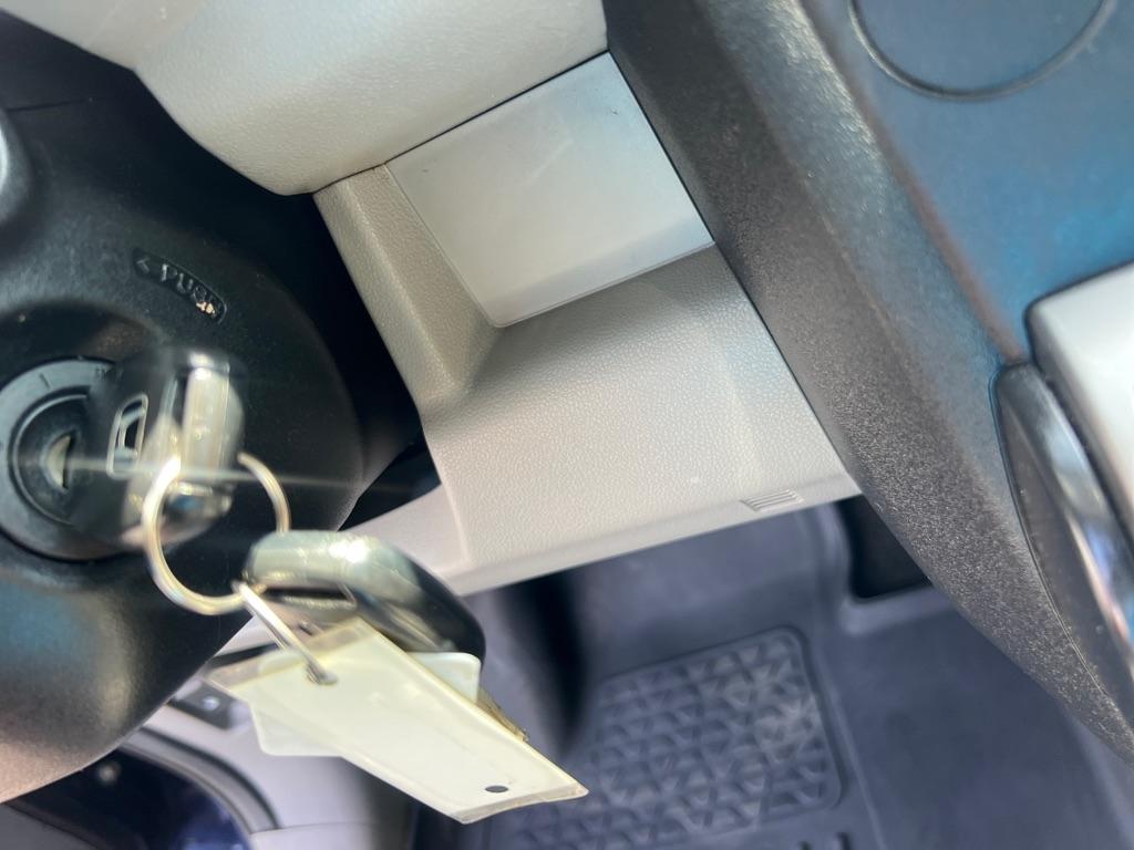 Honda Pilot EX 2WD 5-Spd AT 2013