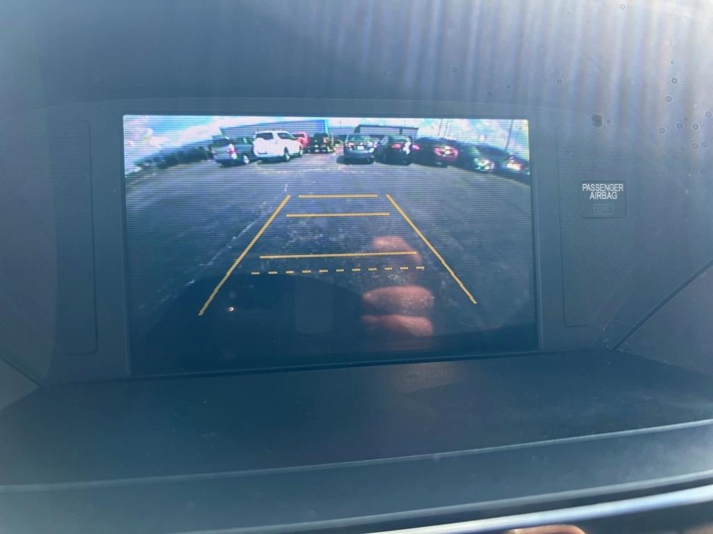 Honda Pilot EX 2WD 5-Spd AT 2013