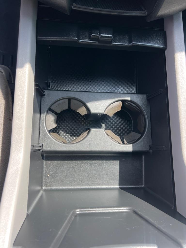 Honda Pilot EX 2WD 5-Spd AT 2013