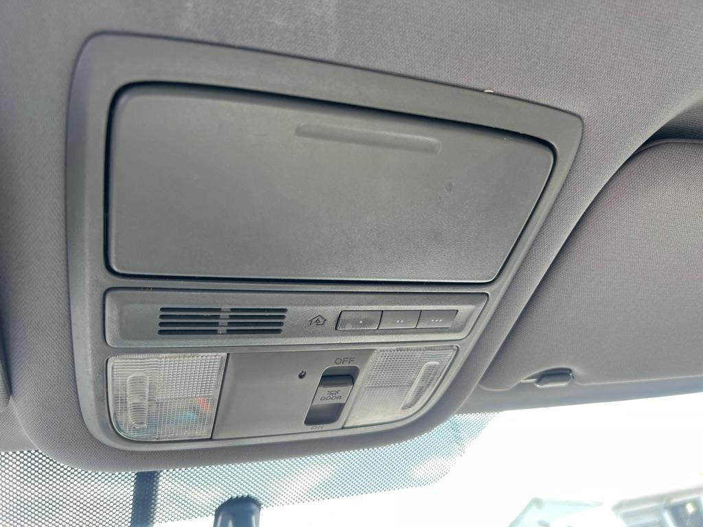 Honda Pilot EX 2WD 5-Spd AT 2013