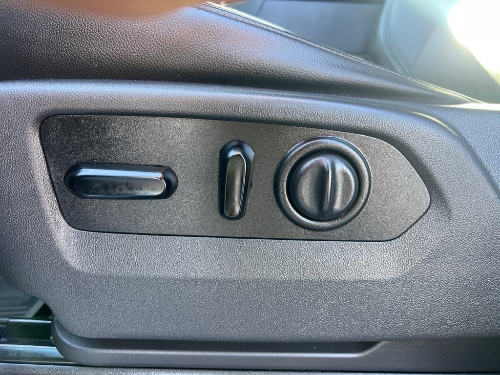 Chevrolet Silverado 1500 RST Crew Cab 4WD 2020