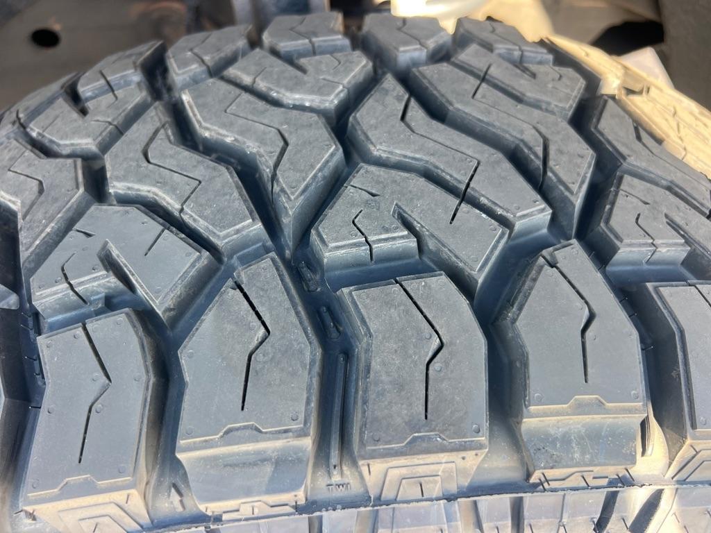 Chevrolet Silverado 1500 RST Crew Cab 4WD 2020