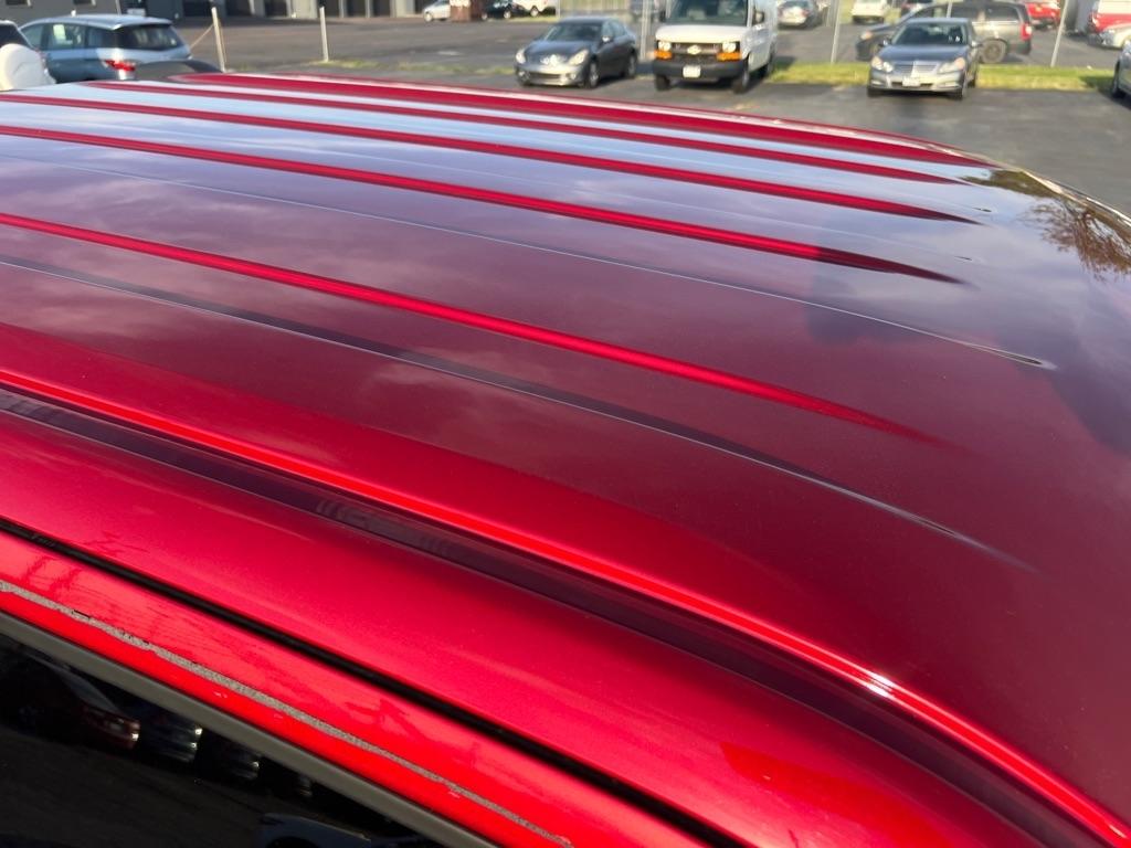 Ford F-150 XLT SuperCrew 5.5-ft. Bed 4WD 2021