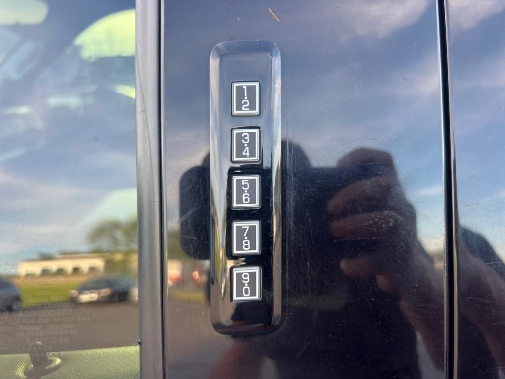 Ford F-150 XLT SuperCrew 5.5-ft. Bed 4WD 2021