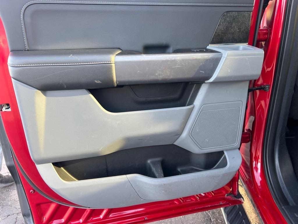 Ford F-150 XLT SuperCrew 5.5-ft. Bed 4WD 2021