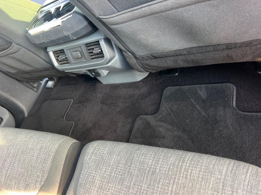 Ford F-150 XLT SuperCrew 5.5-ft. Bed 4WD 2021