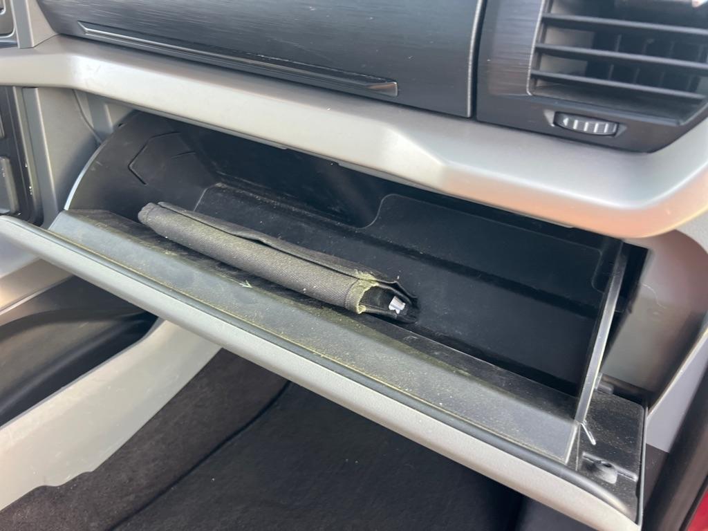 Ford F-150 XLT SuperCrew 5.5-ft. Bed 4WD 2021