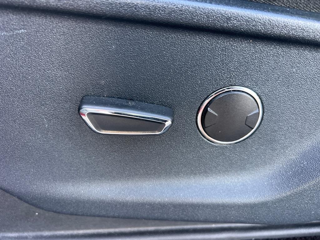 Ford F-150 XLT SuperCrew 5.5-ft. Bed 4WD 2021