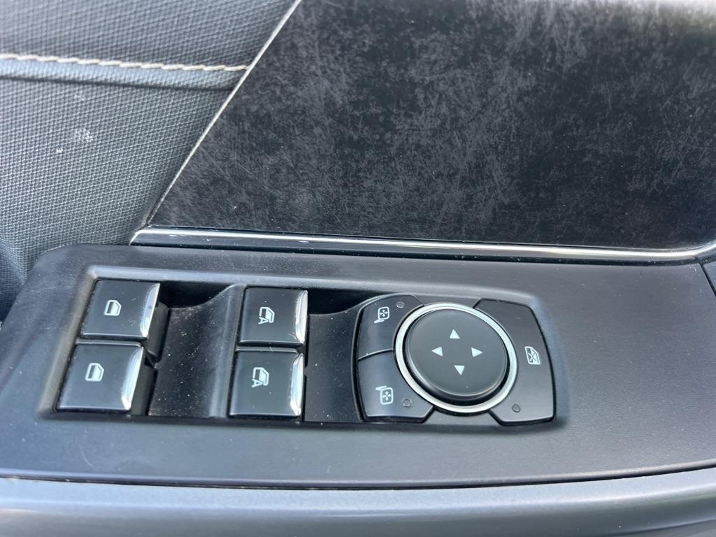 Ford F-150 XLT SuperCrew 5.5-ft. Bed 4WD 2021