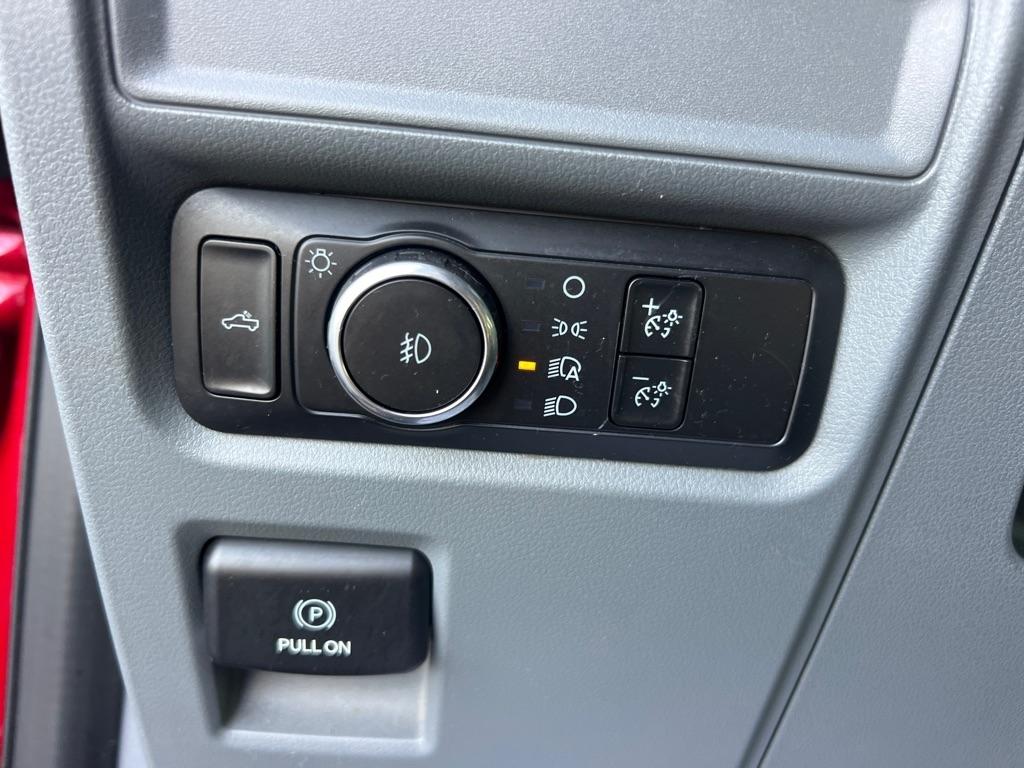 Ford F-150 XLT SuperCrew 5.5-ft. Bed 4WD 2021