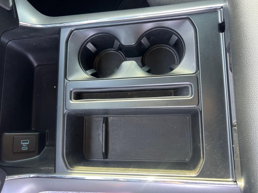 Ford F-150 XLT SuperCrew 5.5-ft. Bed 4WD 2021