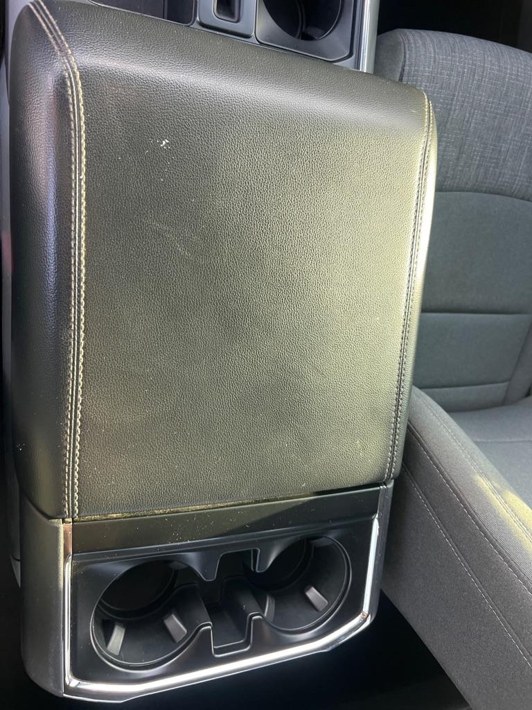 Ford F-150 XLT SuperCrew 5.5-ft. Bed 4WD 2021