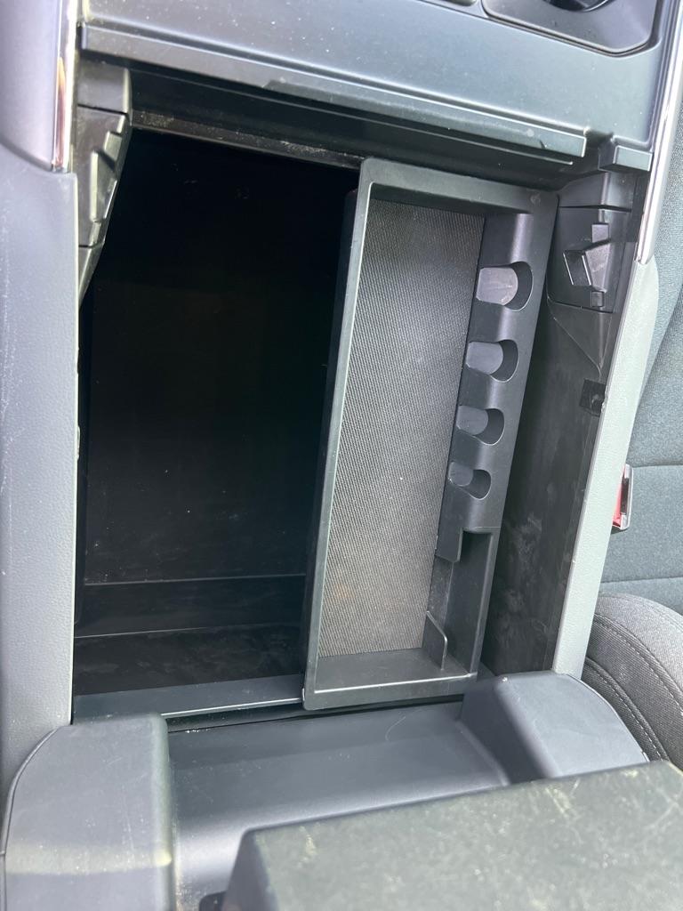 Ford F-150 XLT SuperCrew 5.5-ft. Bed 4WD 2021