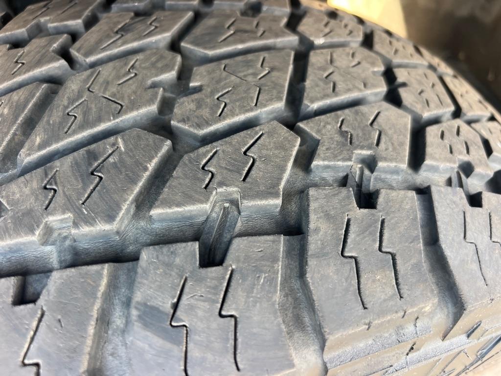 Ford F-150 XLT SuperCrew 5.5-ft. Bed 4WD 2021