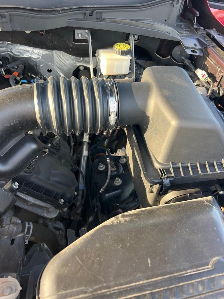 Ford F-150 XLT SuperCrew 5.5-ft. Bed 4WD 2021