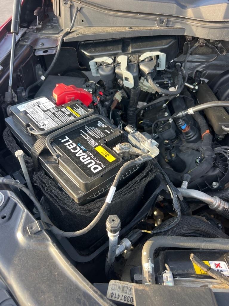 Ford F-150 XLT SuperCrew 5.5-ft. Bed 4WD 2021