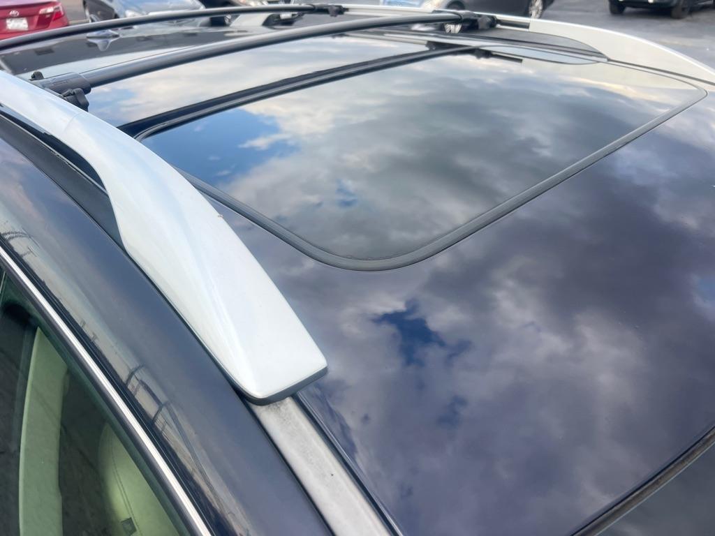 Lexus RX 350 FWD 2010