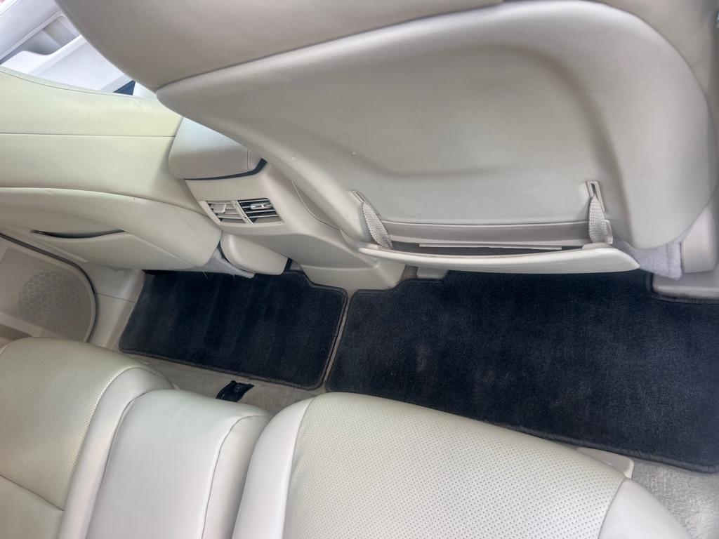 Lexus RX 350 FWD 2010