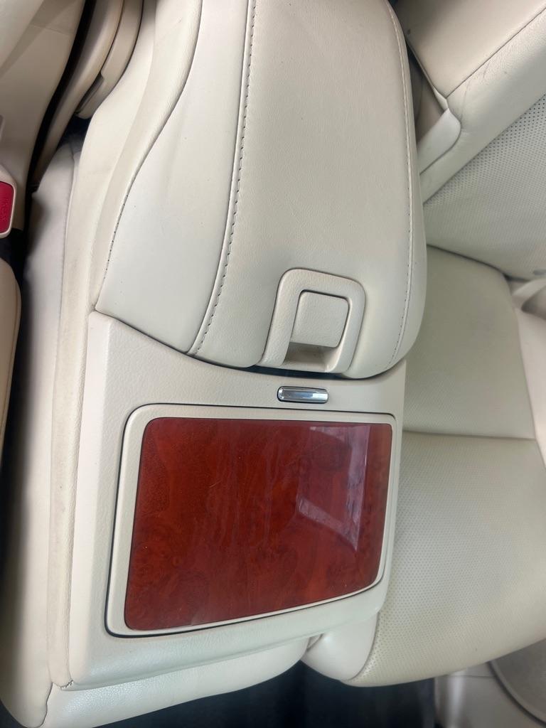 Lexus RX 350 FWD 2010