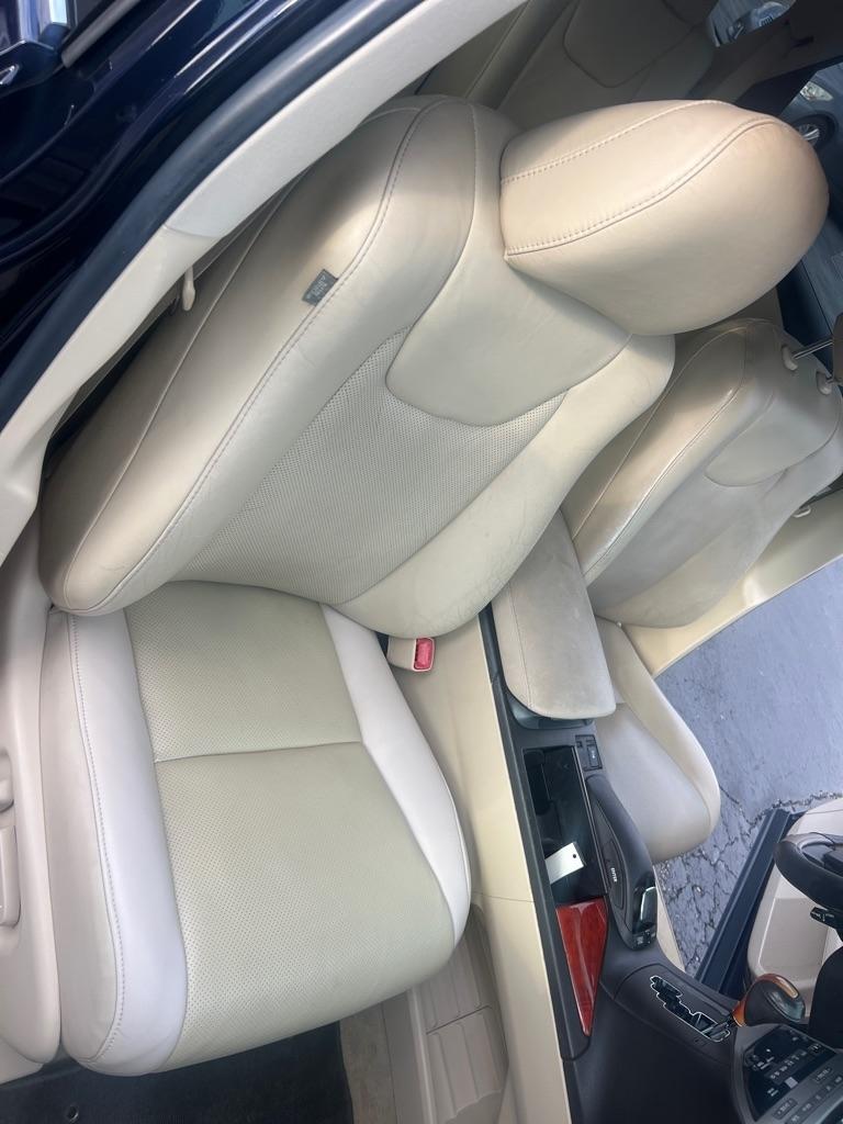 Lexus RX 350 FWD 2010