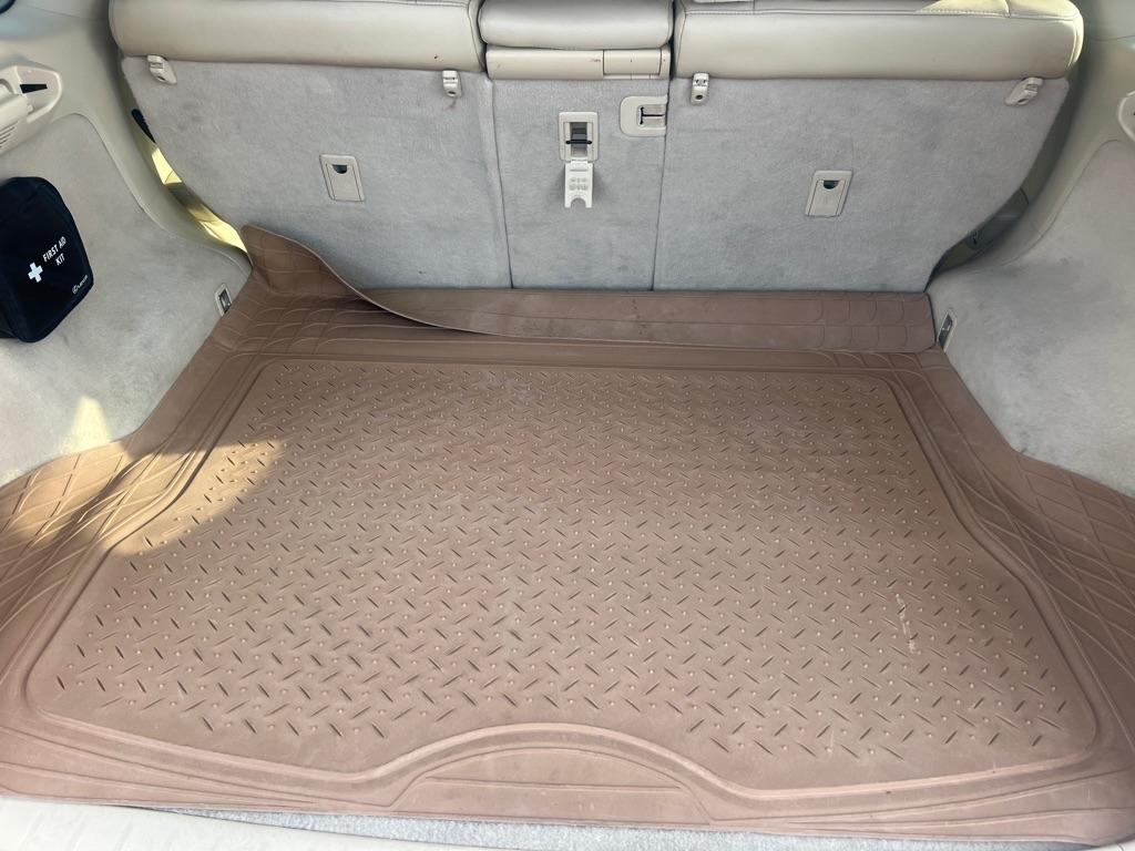 Lexus RX 350 FWD 2010