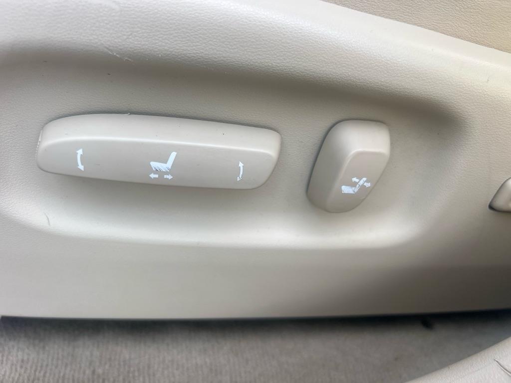 Lexus RX 350 FWD 2010