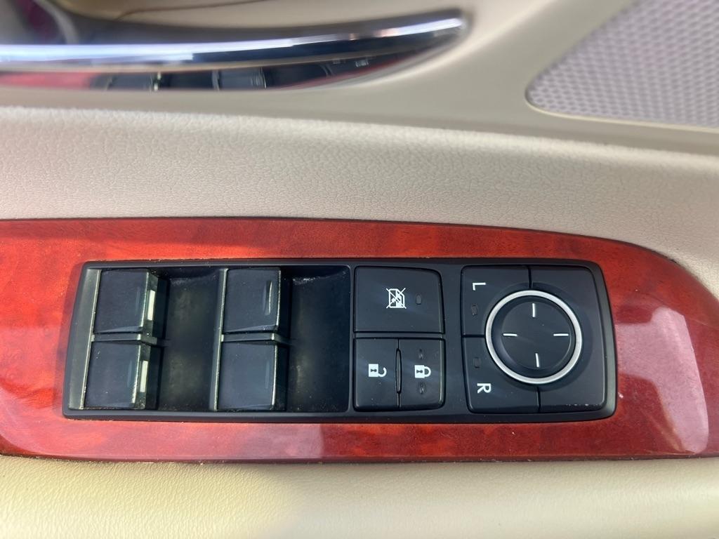 Lexus RX 350 FWD 2010