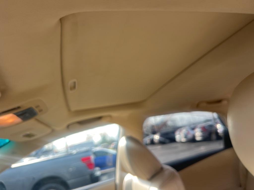 Lexus RX 350 FWD 2010