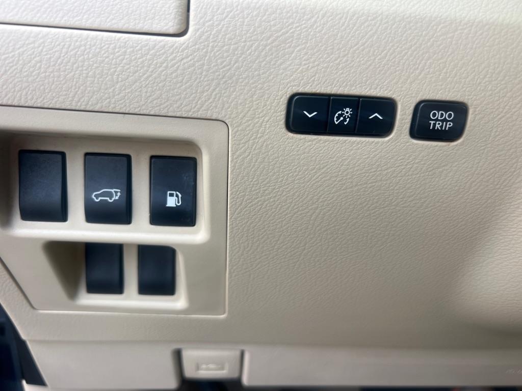 Lexus RX 350 FWD 2010