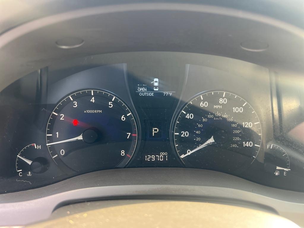 Lexus RX 350 FWD 2010