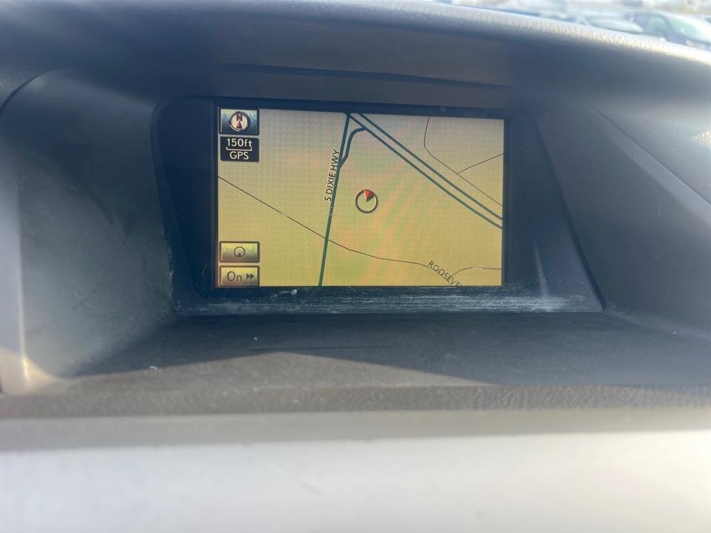 Lexus RX 350 FWD 2010