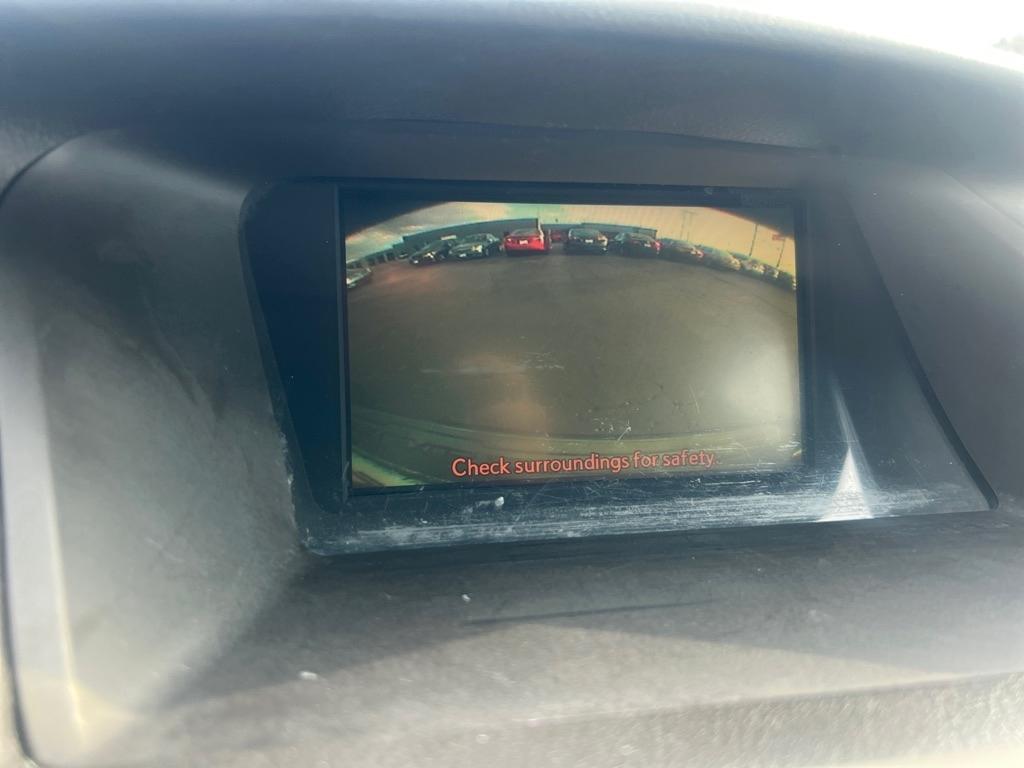 Lexus RX 350 FWD 2010