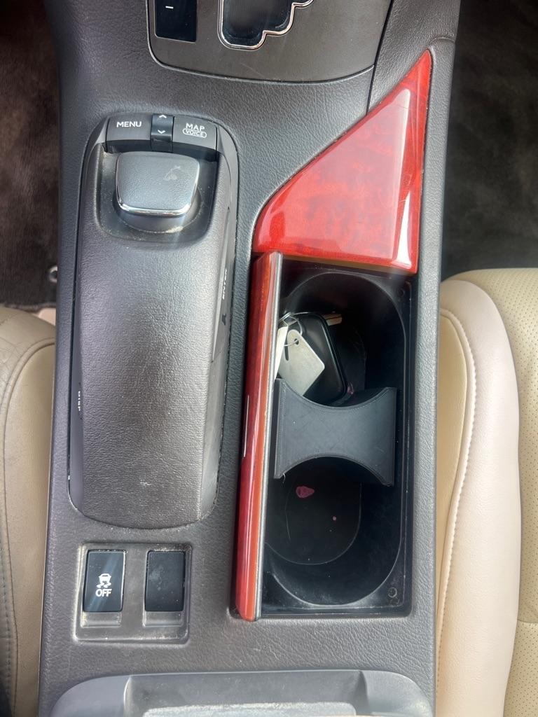 Lexus RX 350 FWD 2010