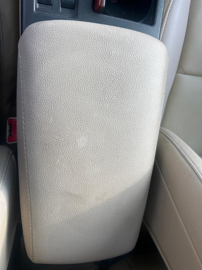 Lexus RX 350 FWD 2010