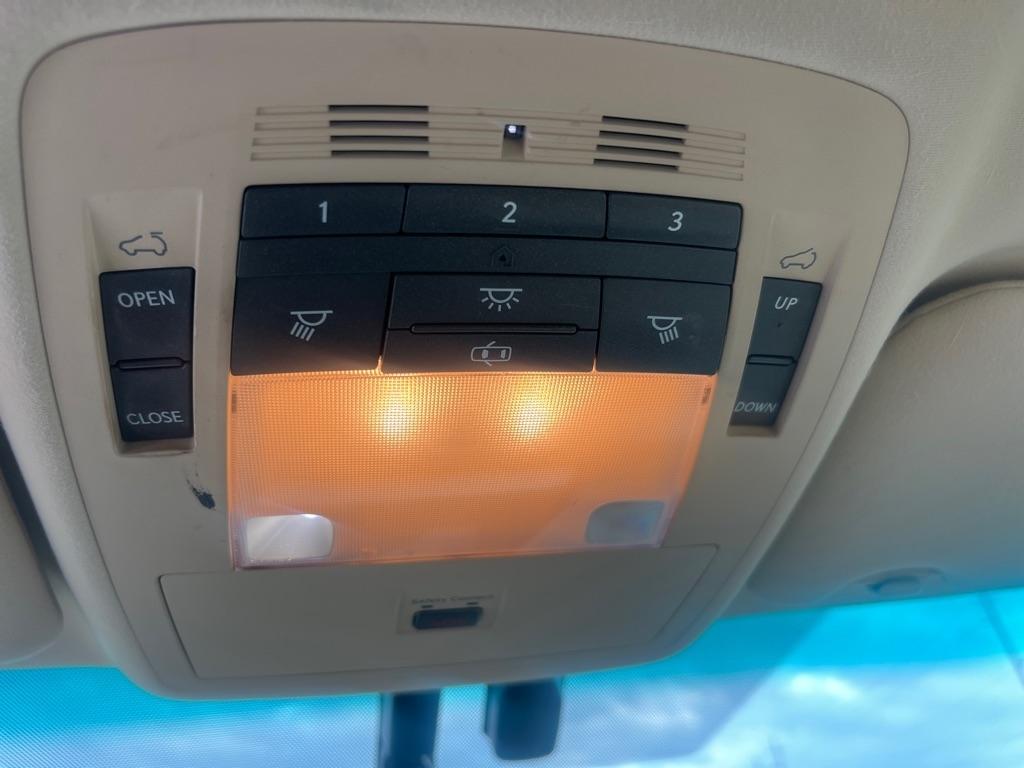 Lexus RX 350 FWD 2010