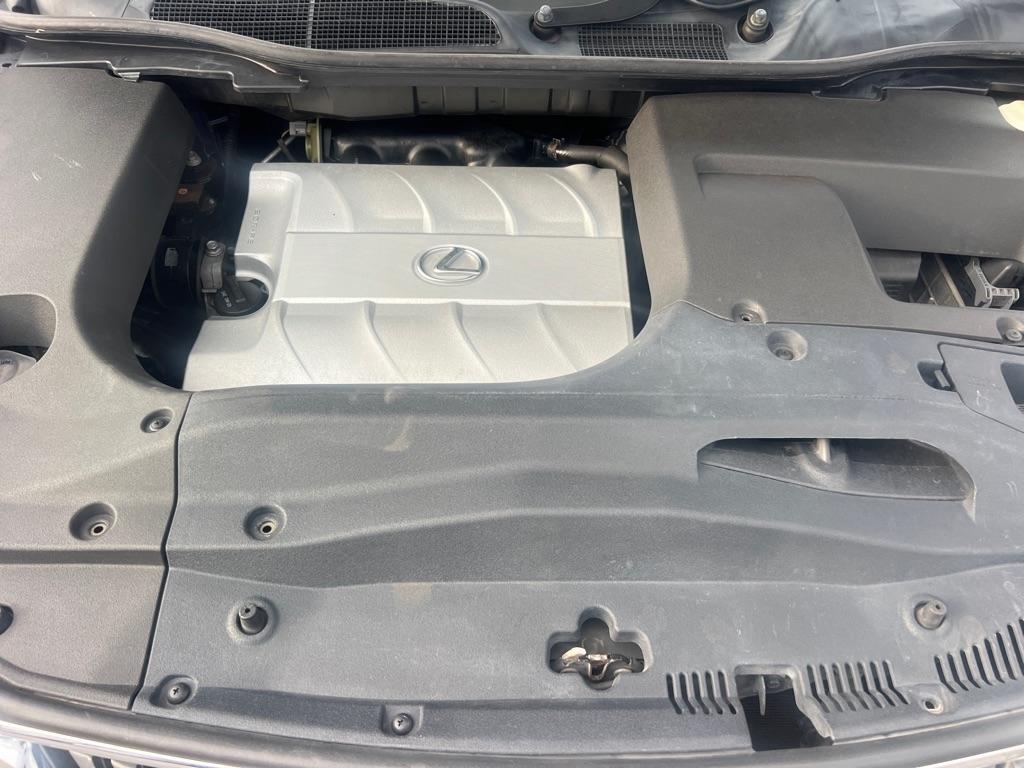 Lexus RX 350 FWD 2010