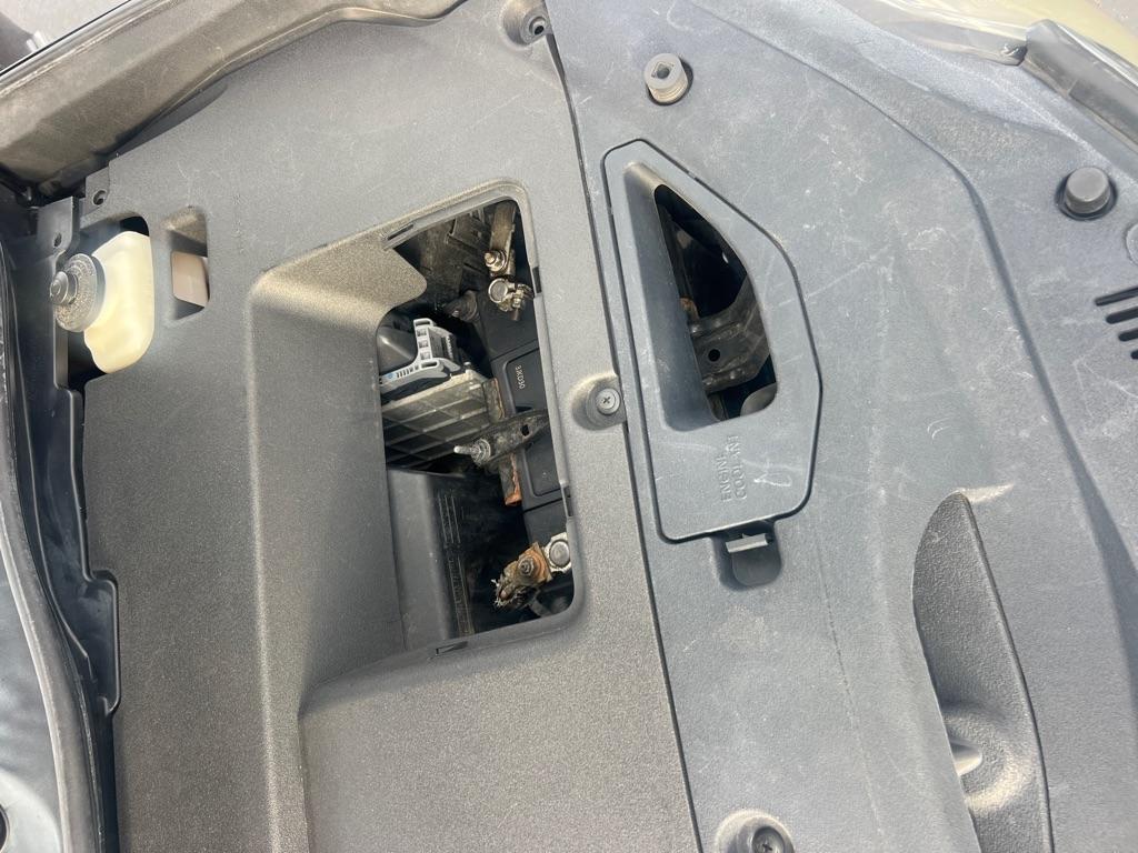 Lexus RX 350 FWD 2010