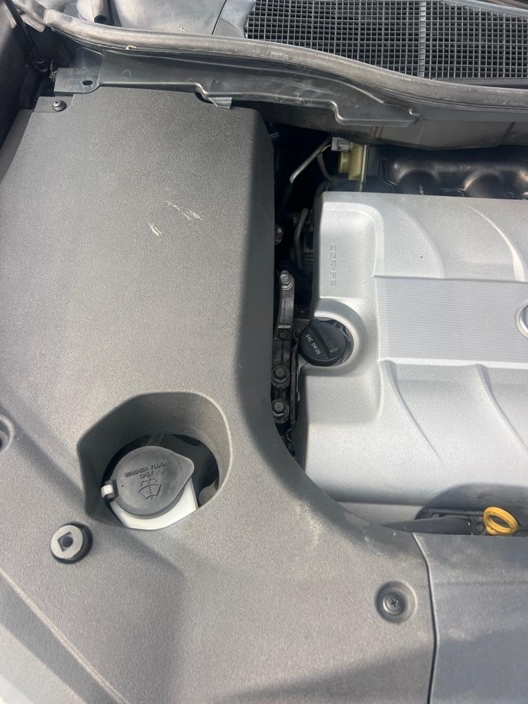 Lexus RX 350 FWD 2010