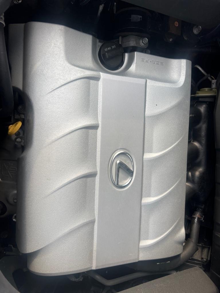 Lexus RX 350 FWD 2010