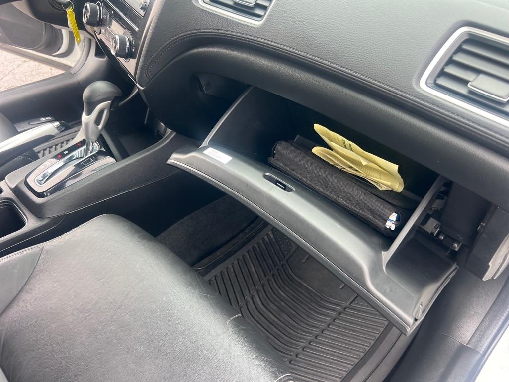 Honda Civic EX-L Sedan 5-Speed AT 2013