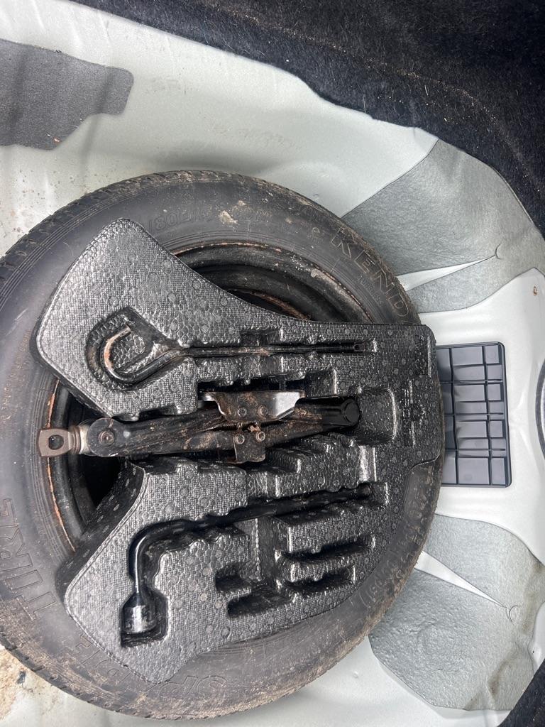 Honda Civic EX-L Sedan 5-Speed AT 2013