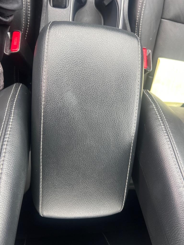 Honda Civic EX-L Sedan 5-Speed AT 2013