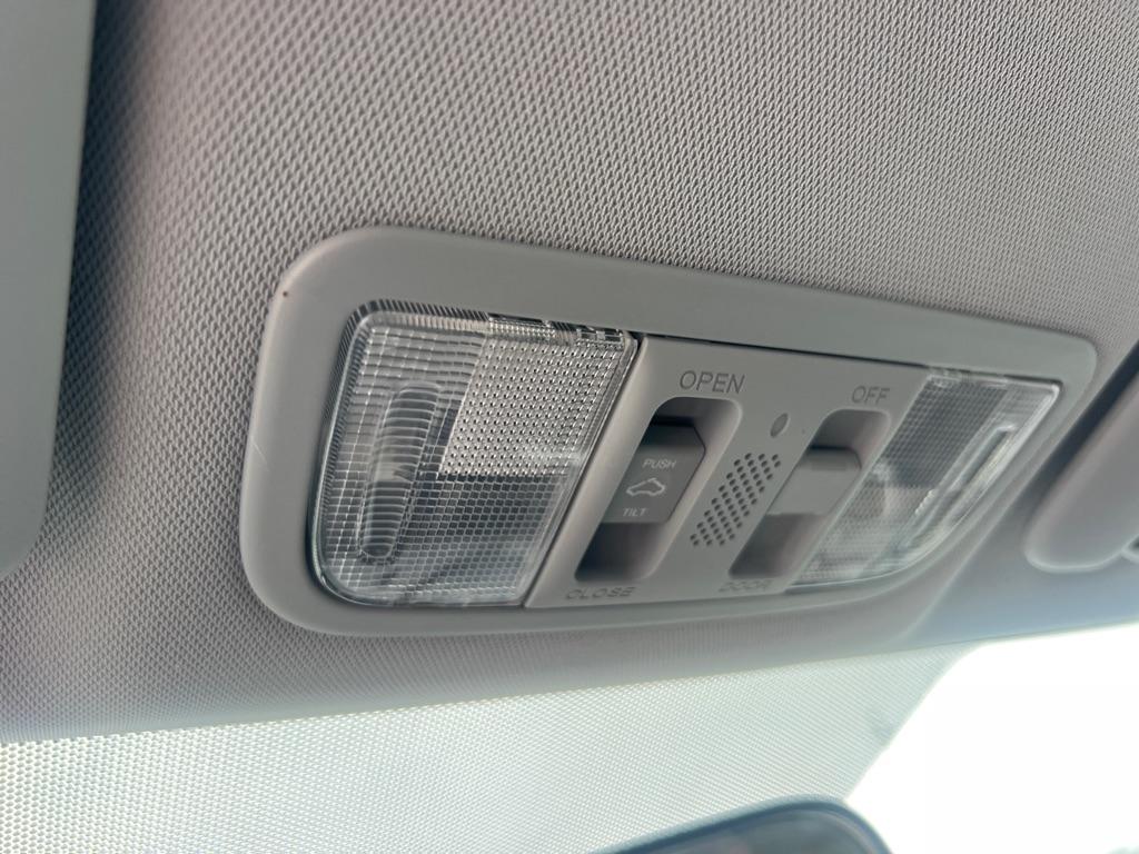 Honda Civic EX-L Sedan 5-Speed AT 2013