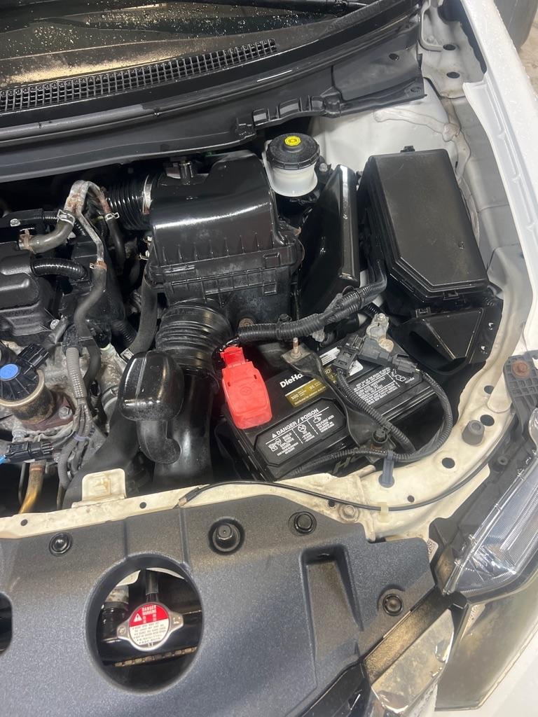 Honda Civic EX-L Sedan 5-Speed AT 2013