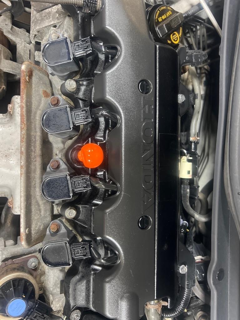 Honda Civic EX-L Sedan 5-Speed AT 2013