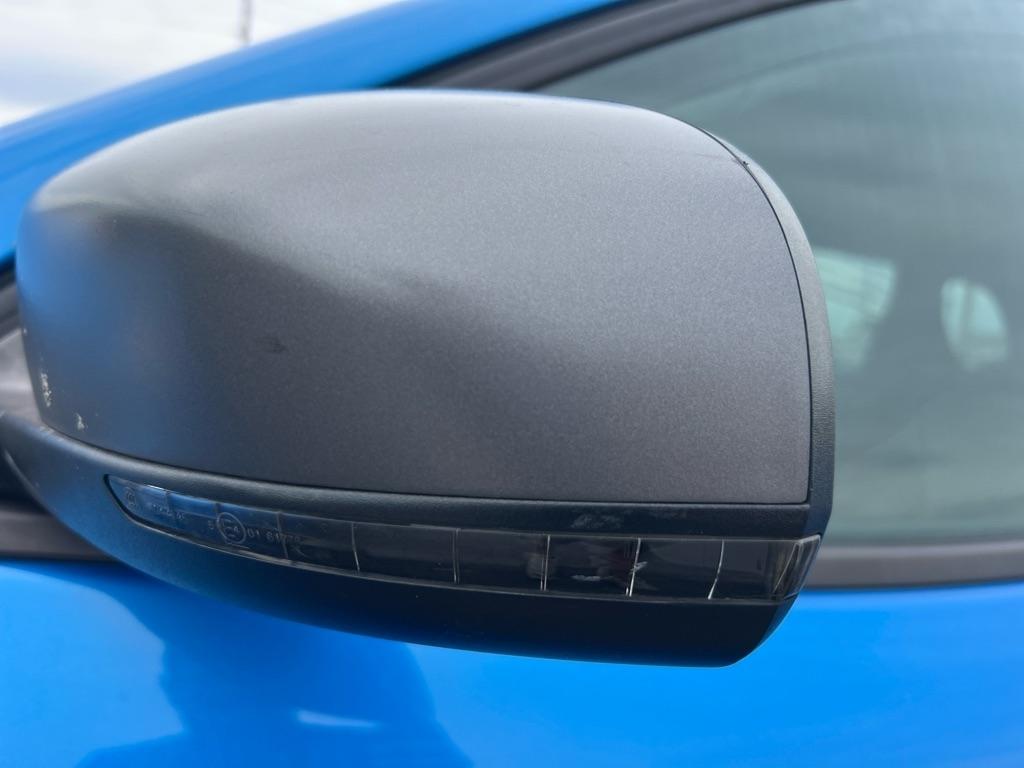 Jeep Cherokee Trailhawk 4WD 2019