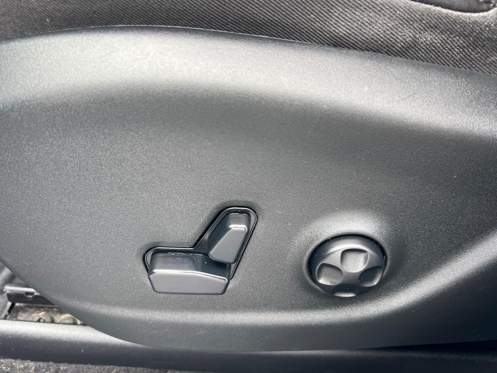 Jeep Cherokee Trailhawk 4WD 2019