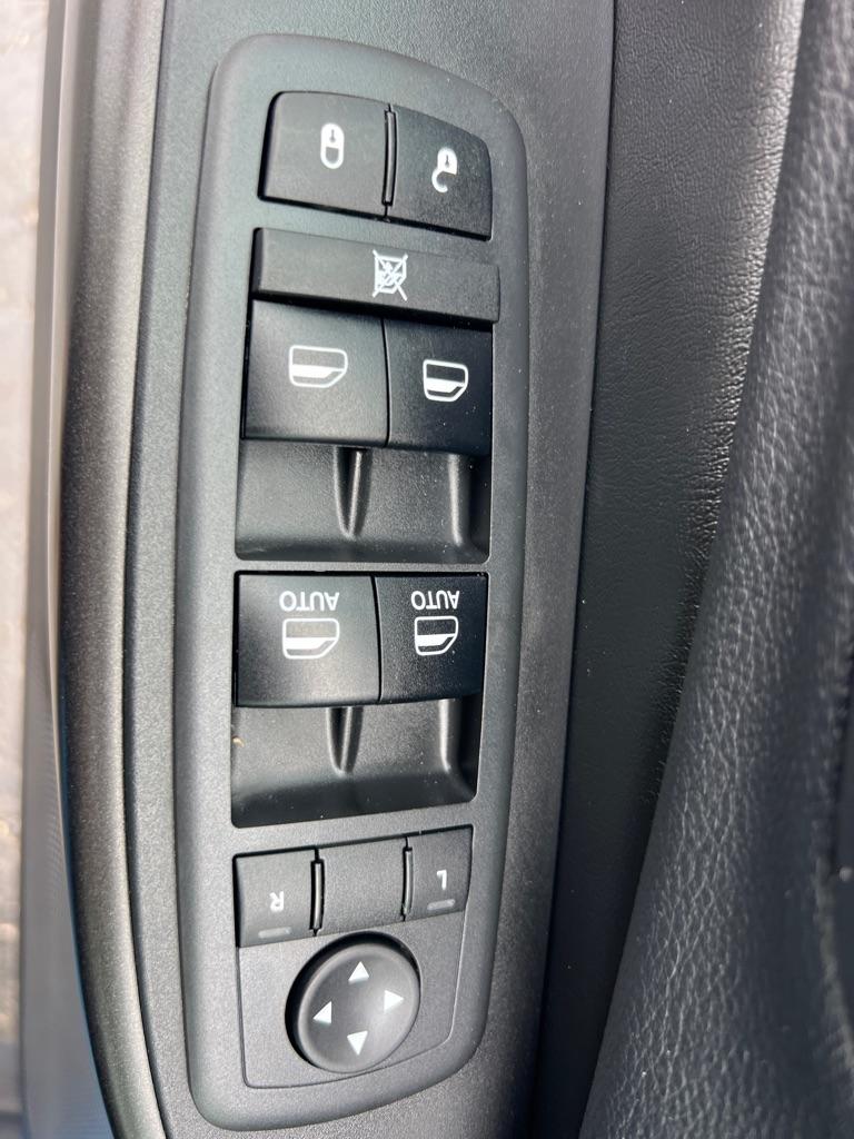 Jeep Cherokee Trailhawk 4WD 2019